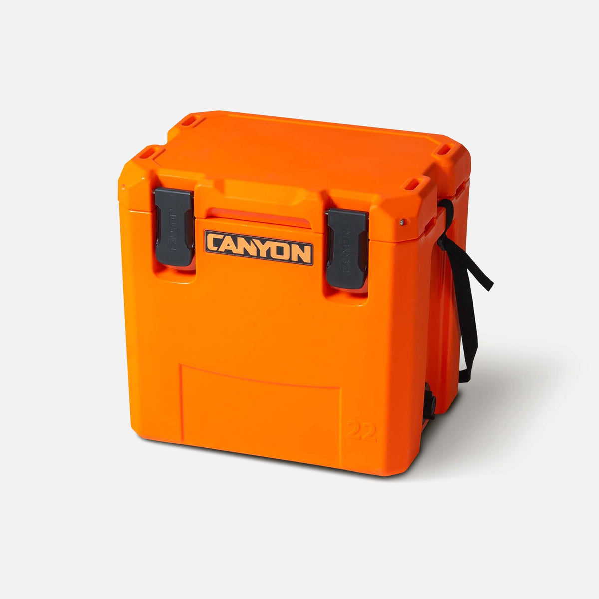 Outfitter 22qt V2 Cooler