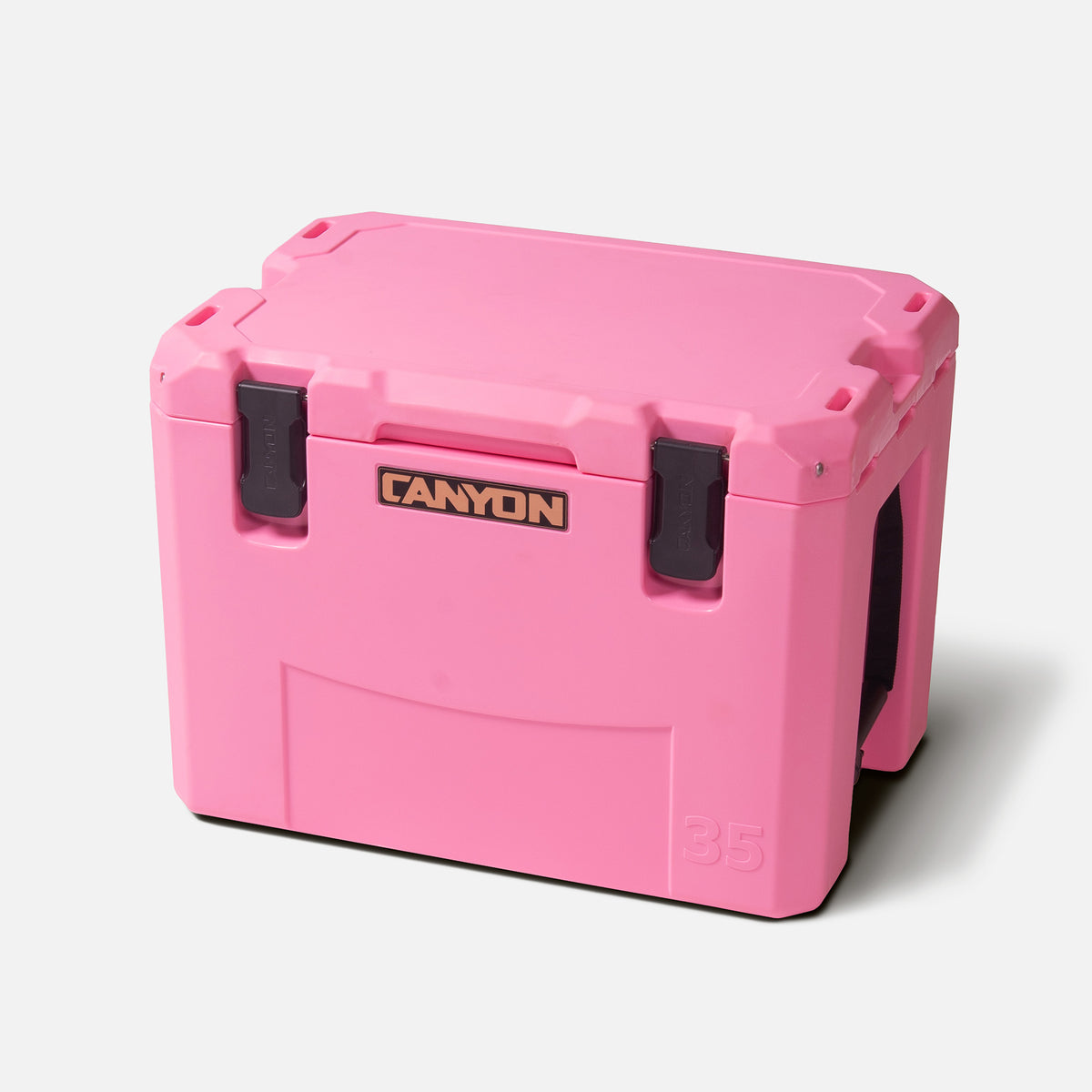 Outfitter 35qt V2 Cooler - Main Image