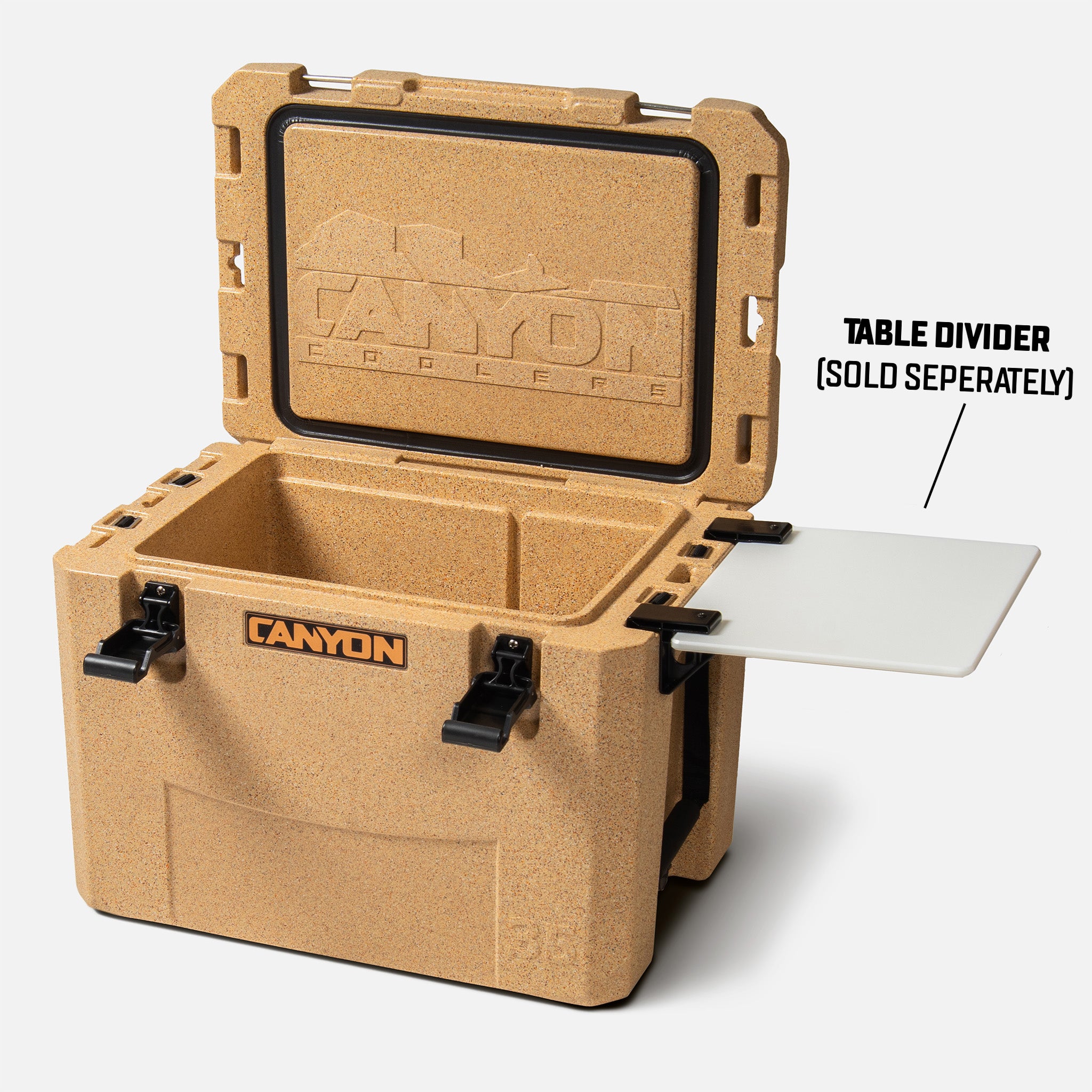 Outfitter 35qt V2 Hard Cooler - Canyon Coolers