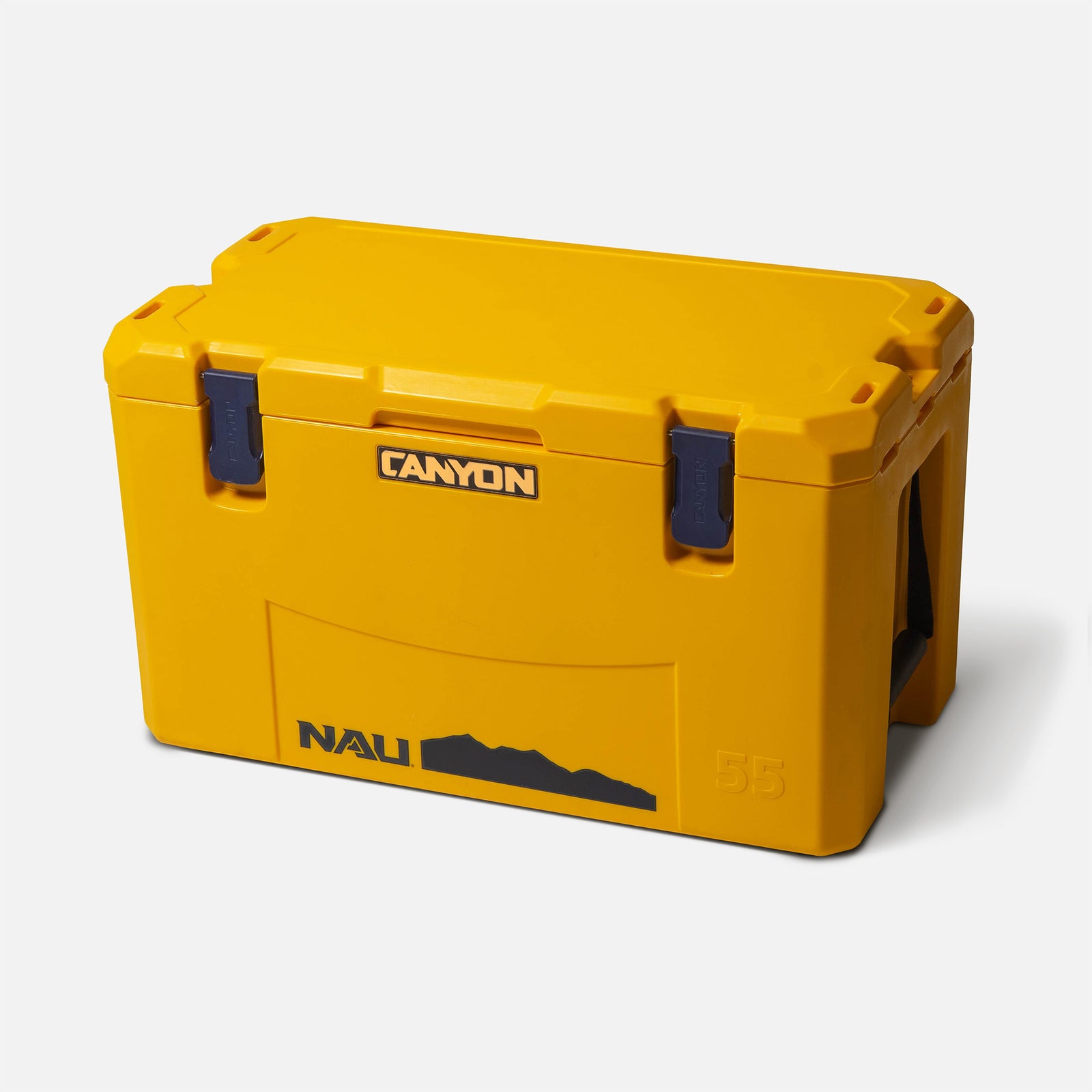 NAU Outfitter 55qt V2 Cooler Outfitter 55 V2 Weekend X55NAB_Perspective_Closed