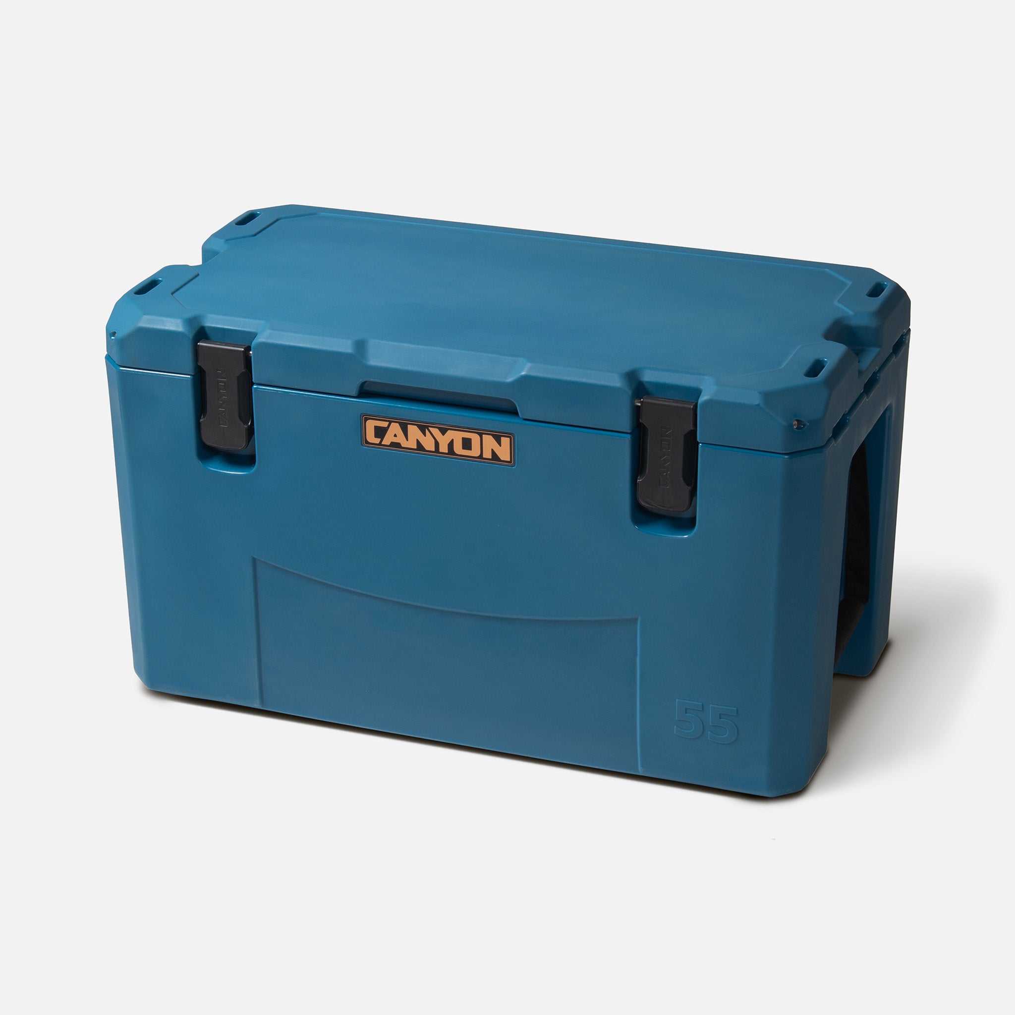 Outfitter 55 Quart Hard Cooler - Canyon Coolers