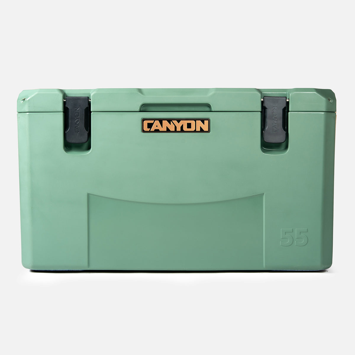 Outfitter 55qt V2 Cooler Weekend X55NGSG_Front_d2248464-fbf7-44c3-99be-6a0463a3855a
