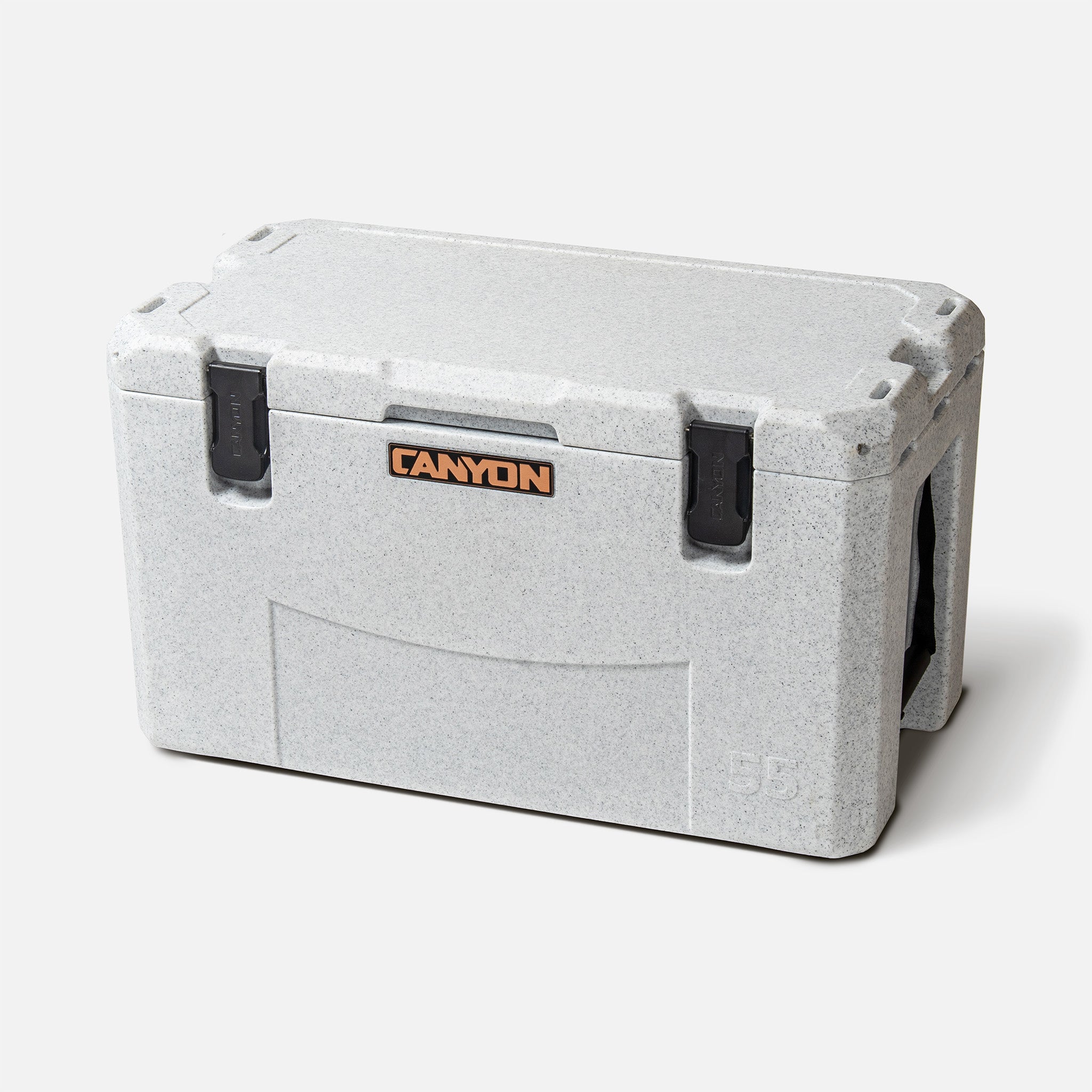 ☆送料無料 キャニオンクーラーズ アウトフィッター55QT TTER55 858 Outfitter 55 Quart Hard Cooler - Canyon Coolers