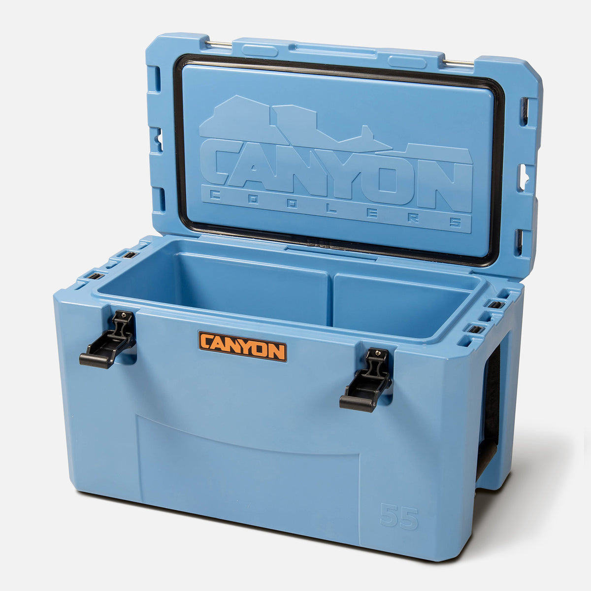 Outfitter 55qt V2 Cooler