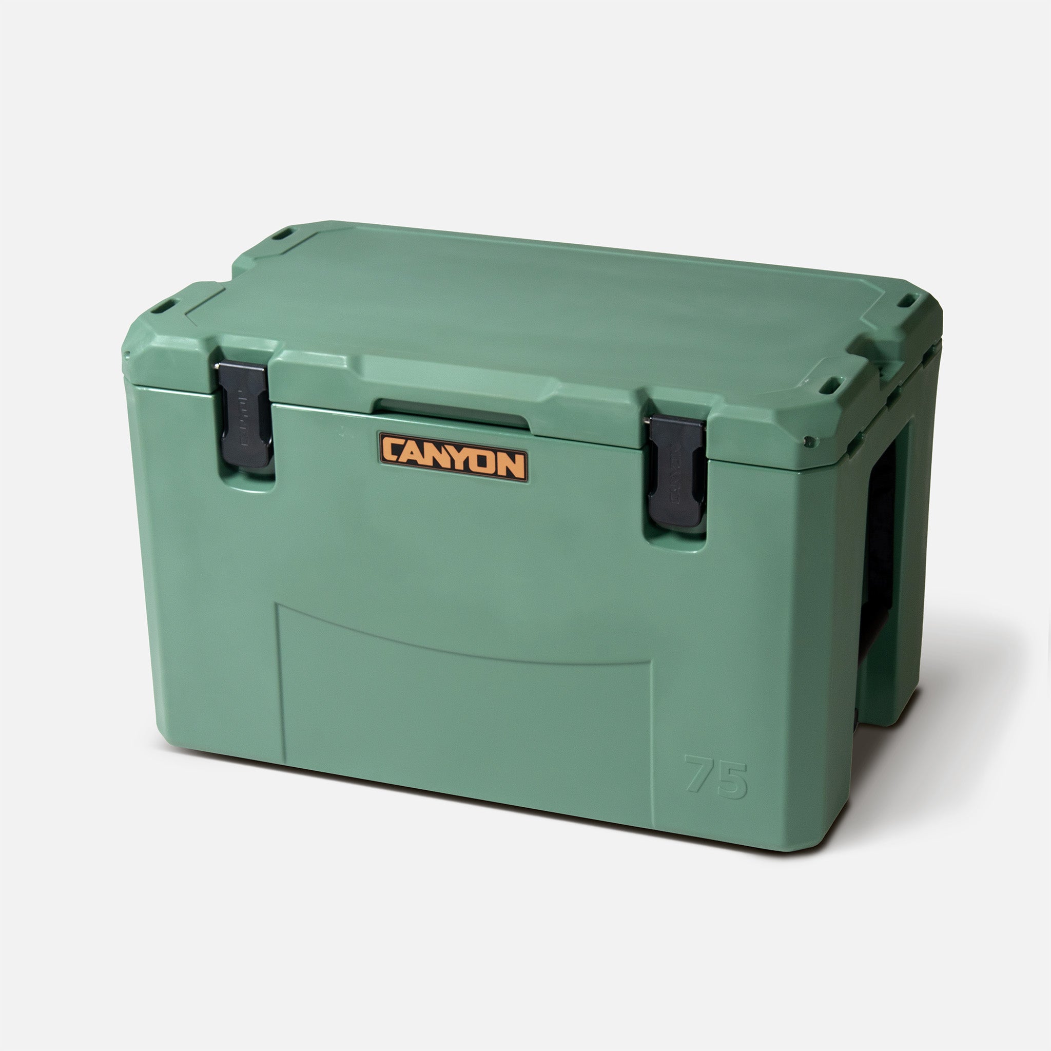 Outfitter 75qt V2 Cooler - Canyon Coolers