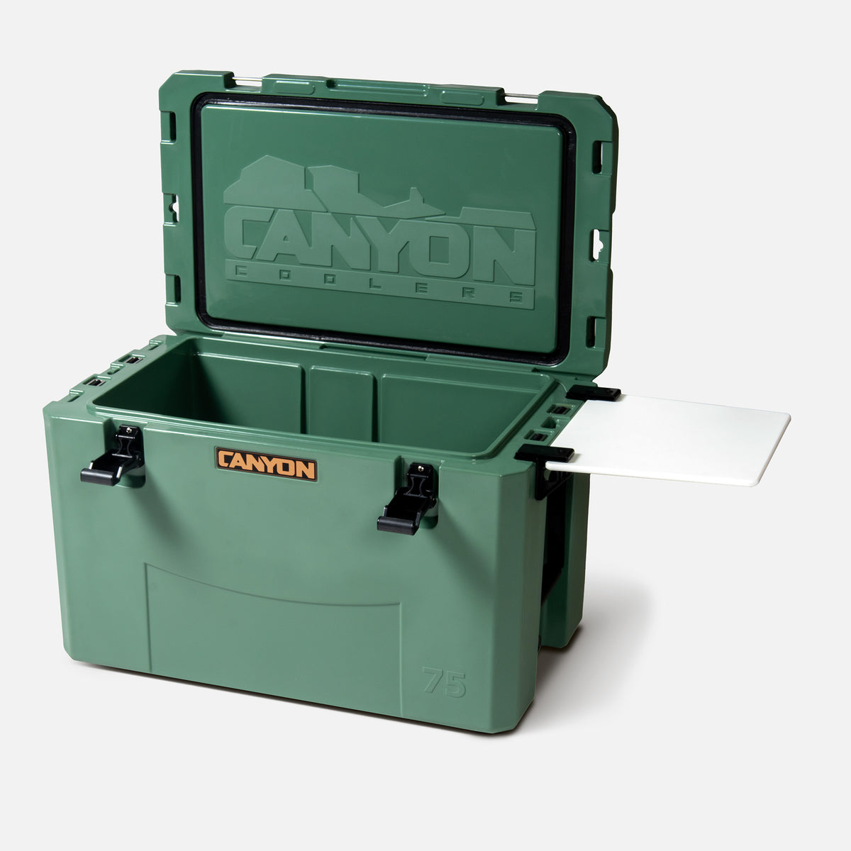 Outfitter 75qt V2 Cooler