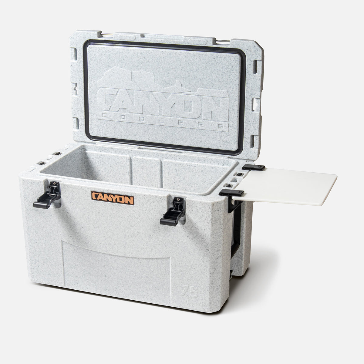 Outfitter 75qt V2 Cooler