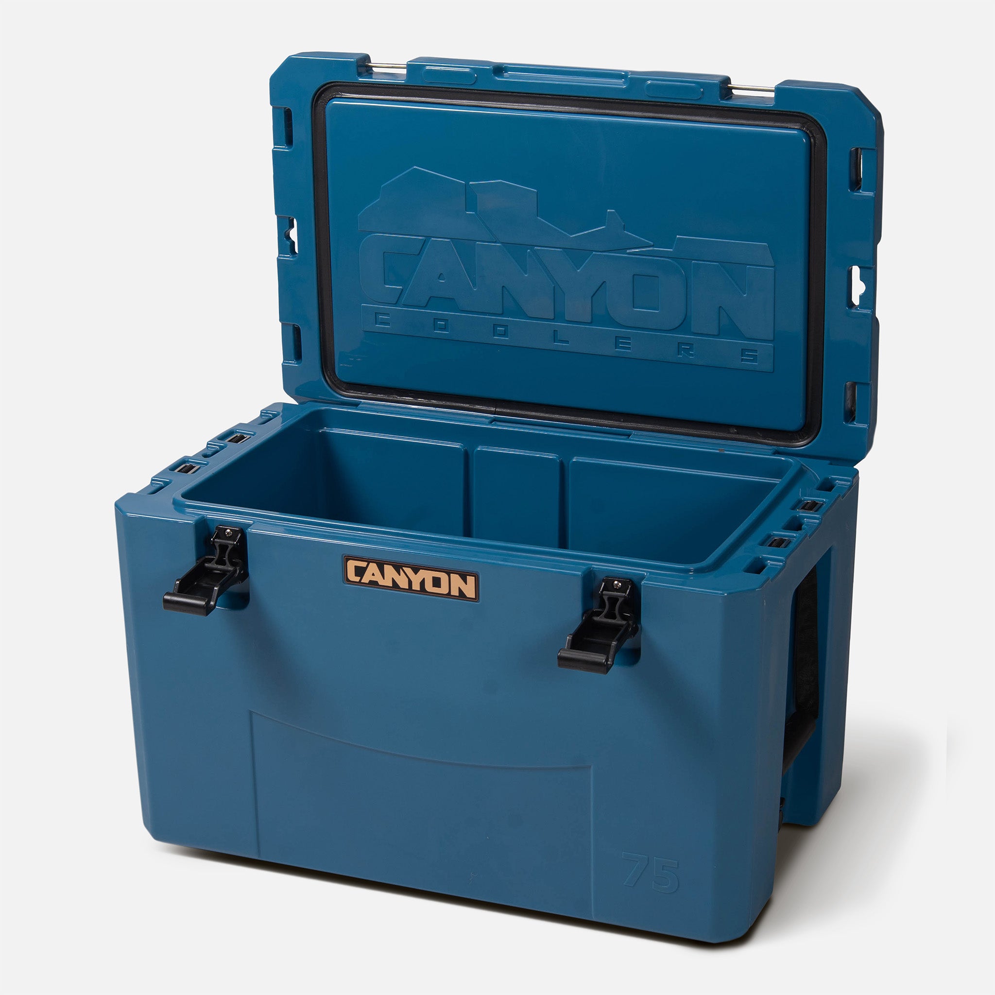 トミーdry cooler ver2 Outfitter 75qt V2 Cooler - Canyon Coolers
