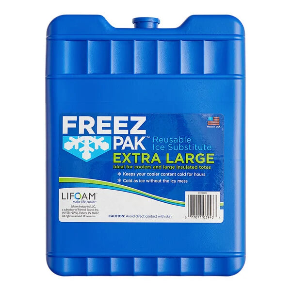 Freez Pak XL Accessories icepack1