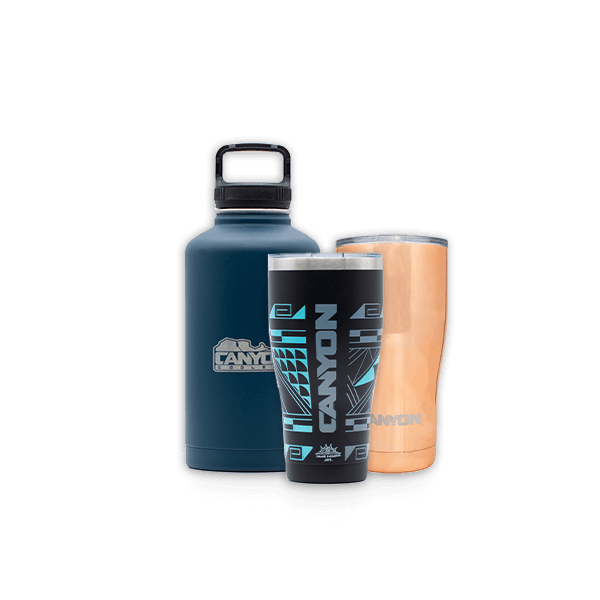 Choosing between a hard or soft sided cooler Canyon Coolers