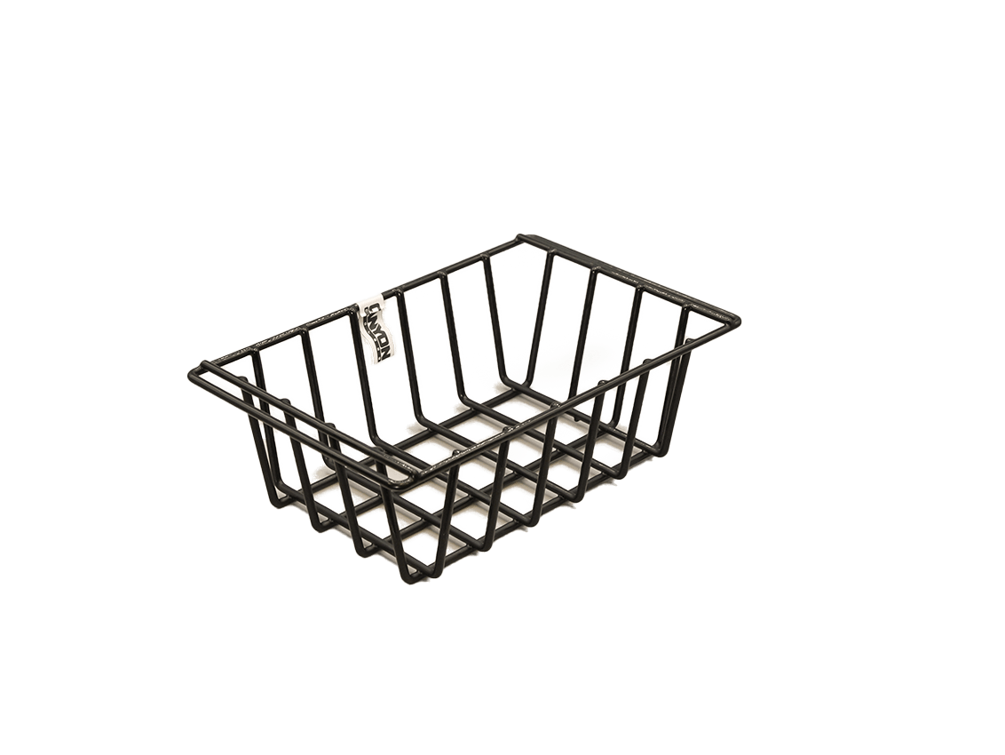Outfitter 35 Basket IND B35