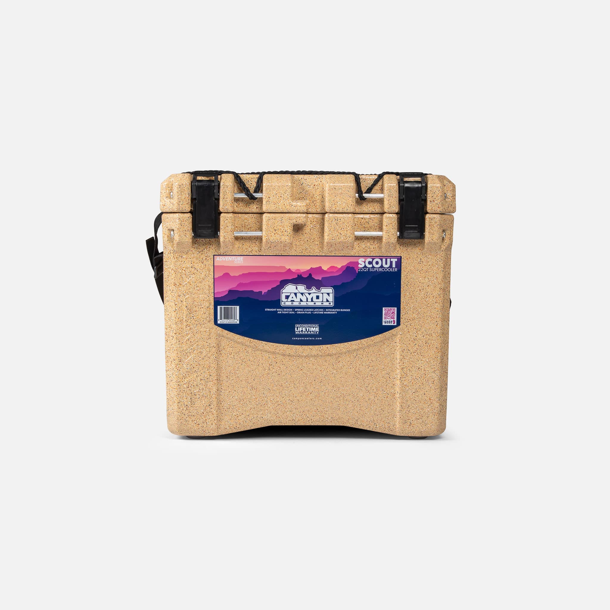 https://canyoncoolers.com/cdn/shop/products/Canyon_Coolers_Scout_22_Sandstone_Front-min_5000x.jpg?v=1684785596