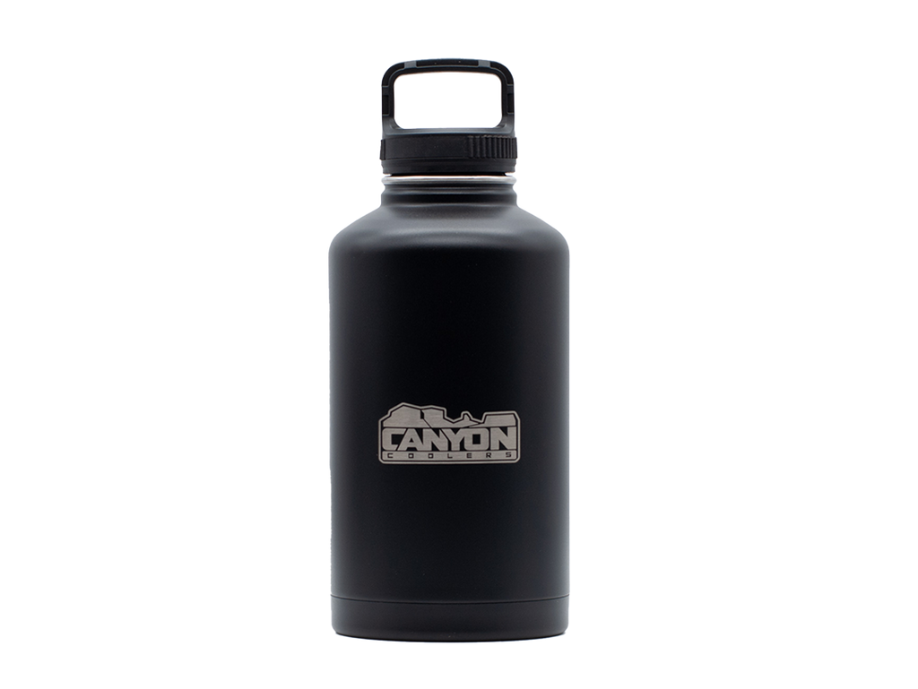 Growler 64oz - Canyon Coolers