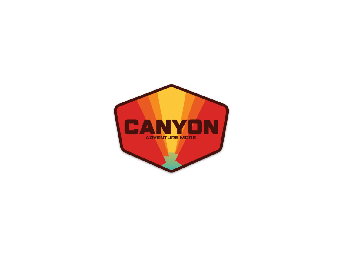 CANYON SKIES POP-UP FOIL  8631 – Roma International Products