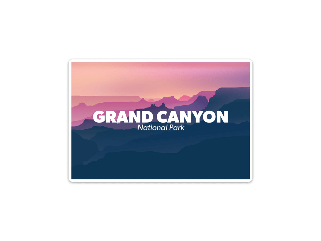 GCNP Sticker