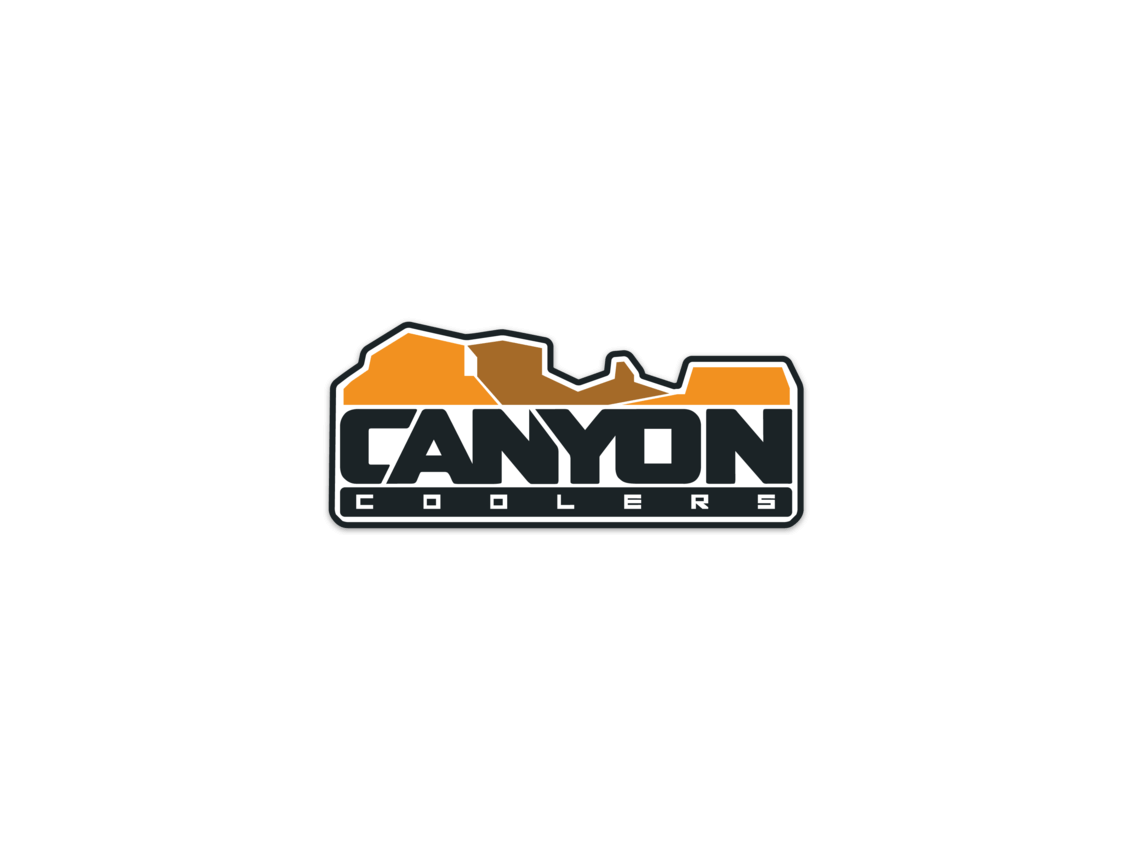 Cooler Logo New Bronco Logo Can Cooler Drink Sleeve Hugger