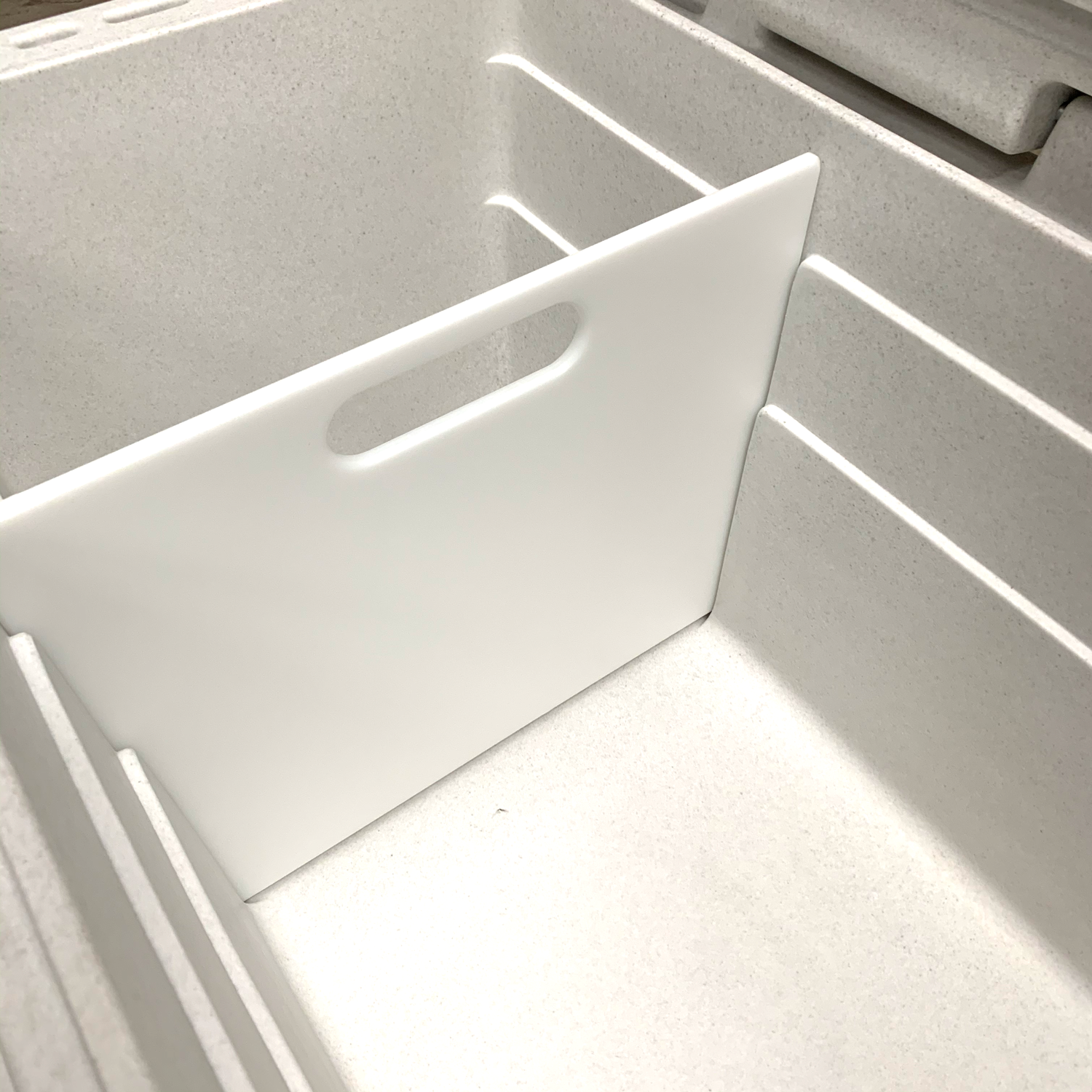 Navigator 150 Divider Accessories pro150divider