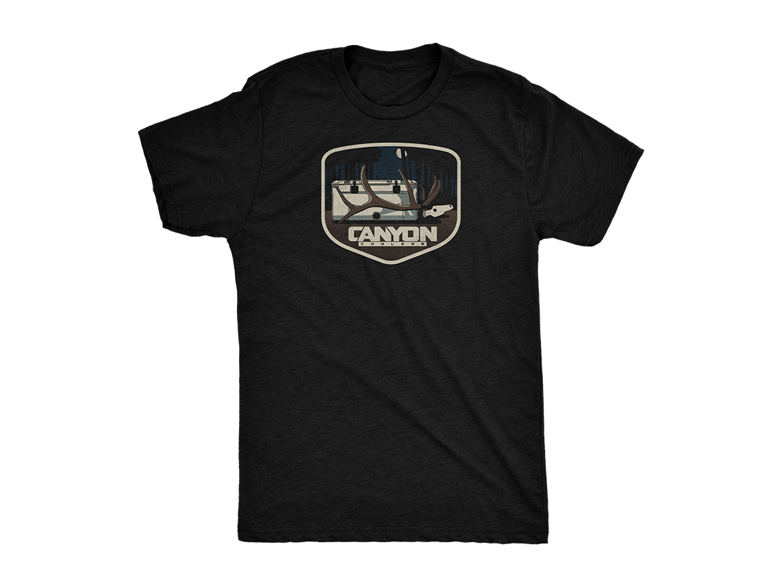 September Nights Tee 2XL Apparel sh-septnight-black_2